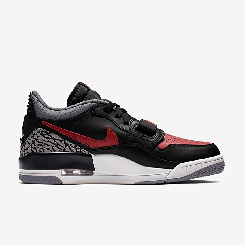 Nike Air Jordan 312 Casual Running, Basketball Equipment, Daily Shoes, Retro Design, Comfortable Fit, Sports Footwear, Urban Fashion CD7069-006