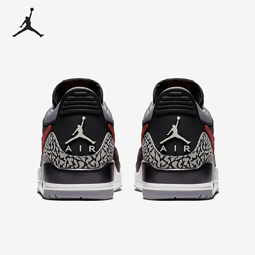 Nike Air Jordan 312 Casual Running, Basketball Equipment, Daily Shoes, Retro Design, Comfortable Fit, Sports Footwear, Urban Fashion CD7069-006
