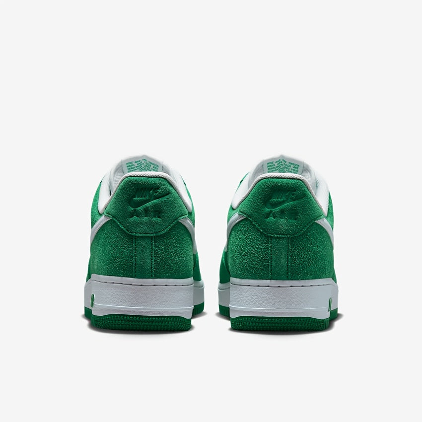 Nike Air Force 1 Men'S Lifestyle Sneakers | Vintage Autumn Winter Inspired Running Shoes, Shock Absorbing Comfort, Gym to Streetwear Casual Wear, Low Top, Upper, Fabric Inner, Rubber Sole, All-season, Lace Closure