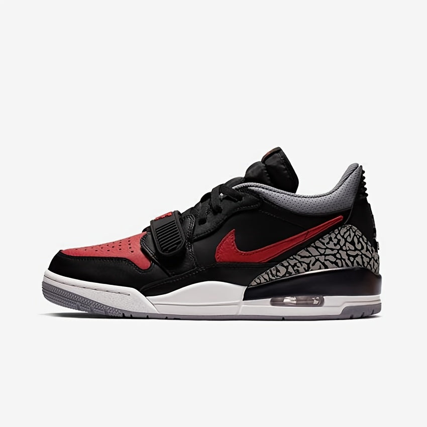 Nike Air Jordan 312 Casual Running, Basketball Equipment, Daily Shoes, Retro Design, Comfortable Fit, Sports Footwear, Urban Fashion CD7069-006