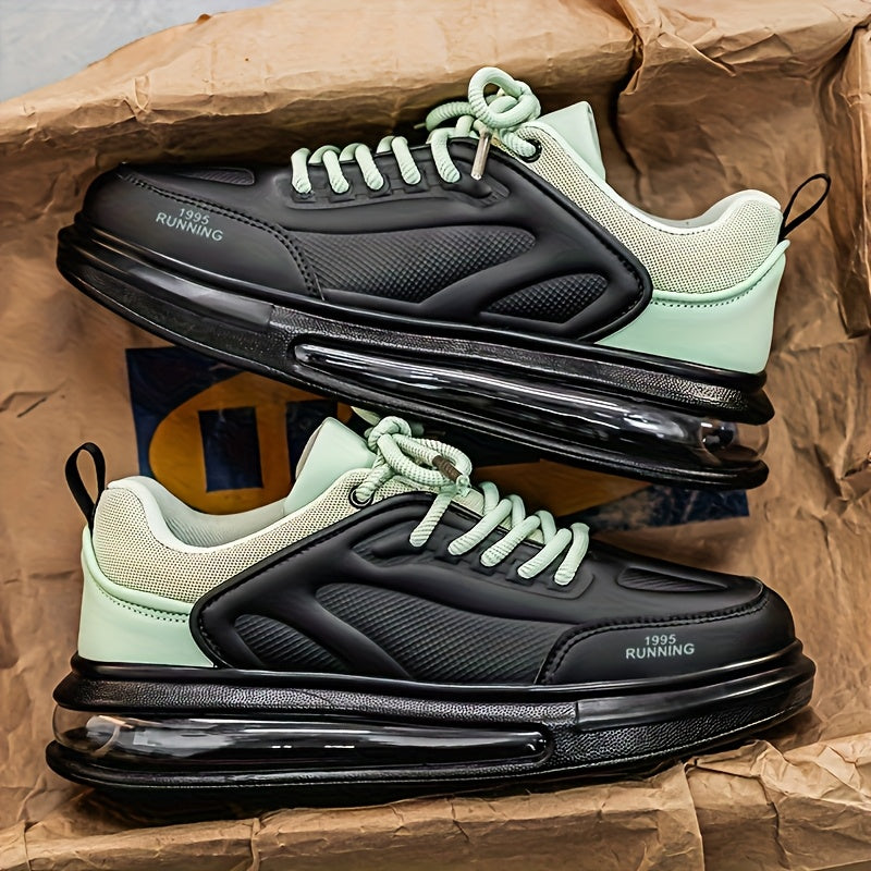[sneakers] Men'S Athletic Running Footwear