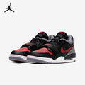 Nike Air Jordan 312 Casual Running, Basketball Equipment, Daily Shoes, Retro Design, Comfortable Fit, Sports Footwear, Urban Fashion CD7069-006