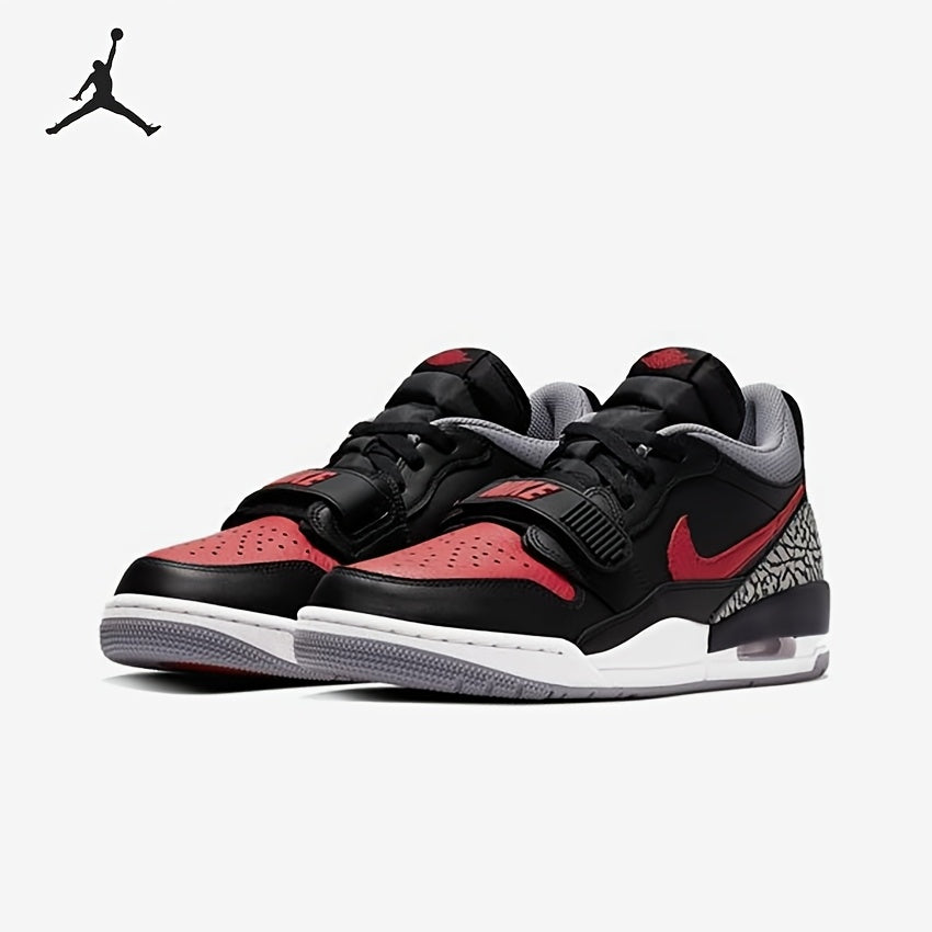 Nike Air Jordan 312 Casual Running, Basketball Equipment, Daily Shoes, Retro Design, Comfortable Fit, Sports Footwear, Urban Fashion CD7069-006