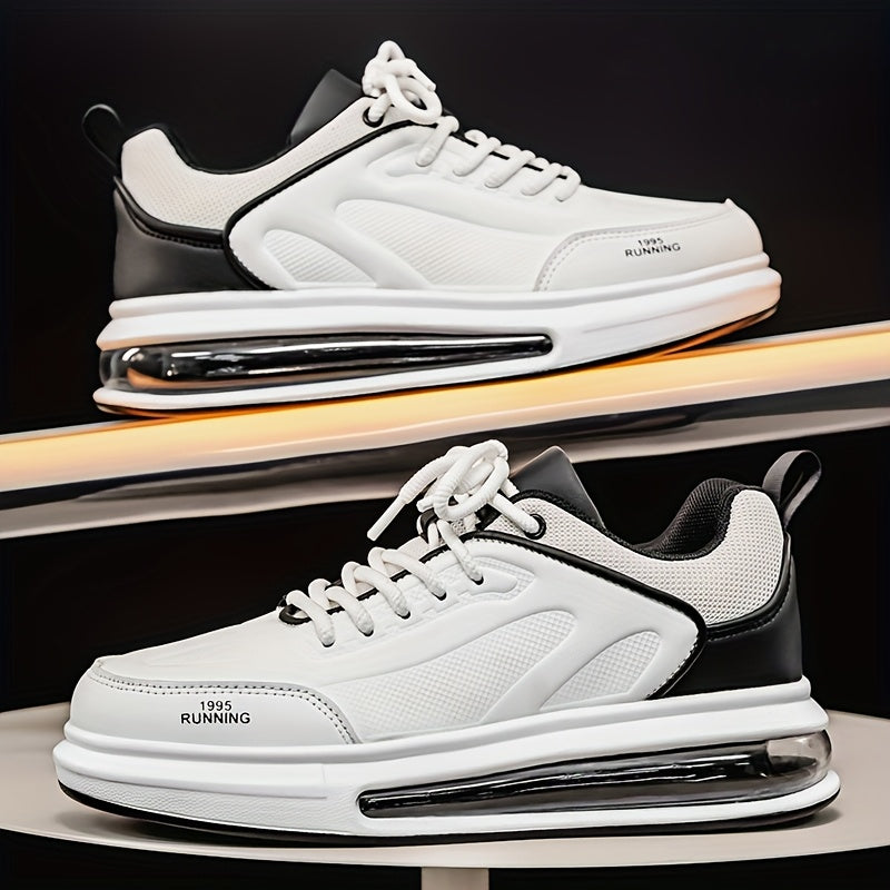 [sneakers] Men'S Athletic Running Footwear