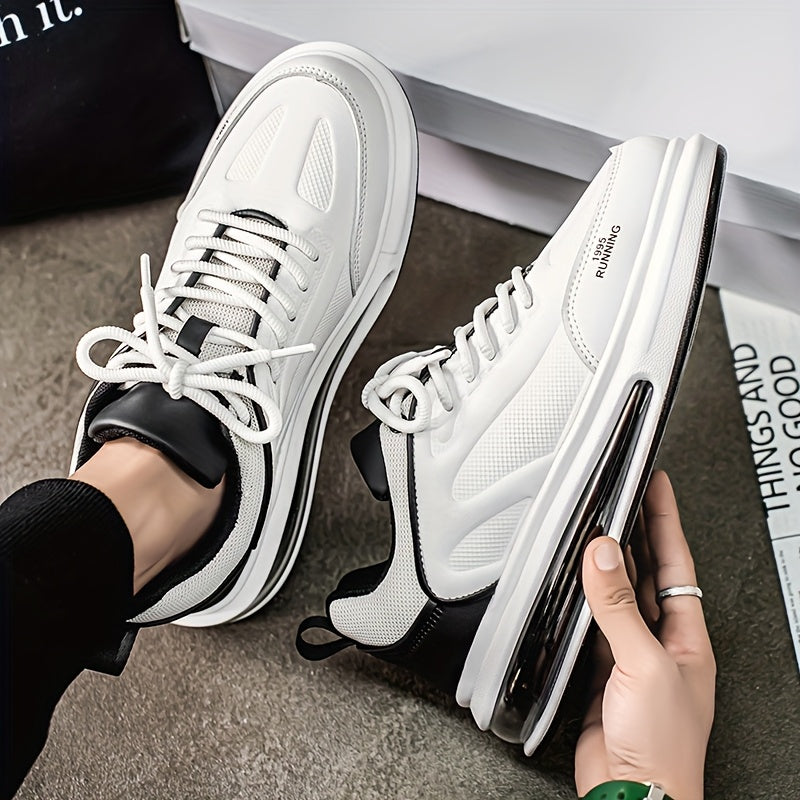[sneakers] Men'S Athletic Running Footwear