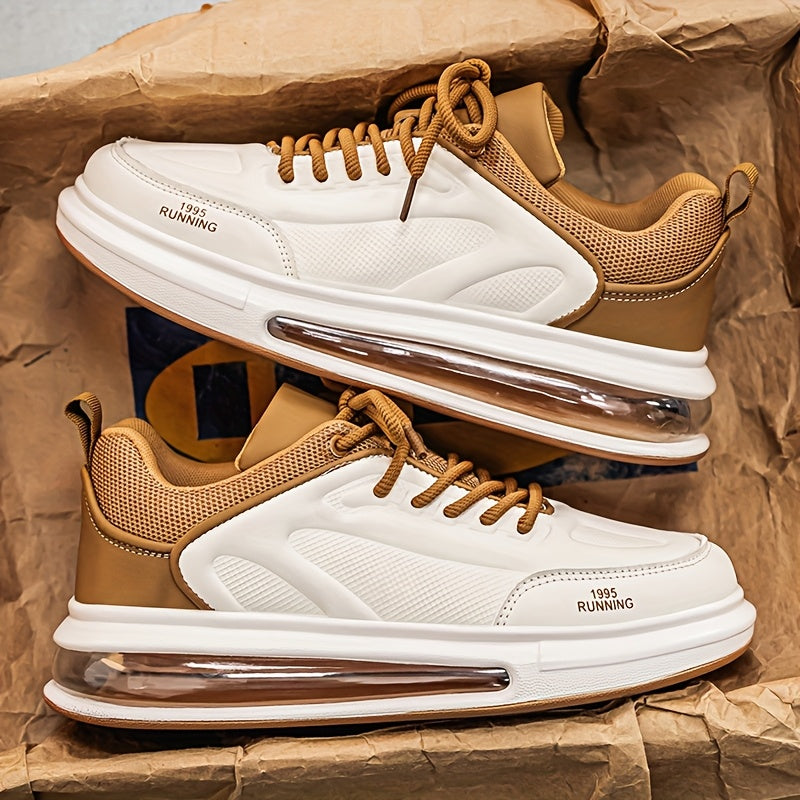 [sneakers] Men'S Athletic Running Footwear