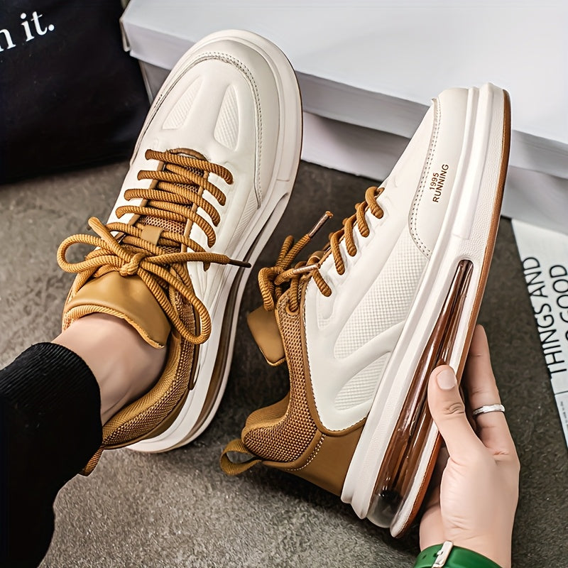 [sneakers] Men'S Athletic Running Footwear