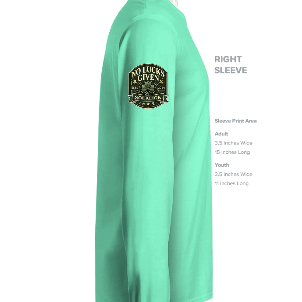 Bright Seafoam - SLEEVE_RIGHT